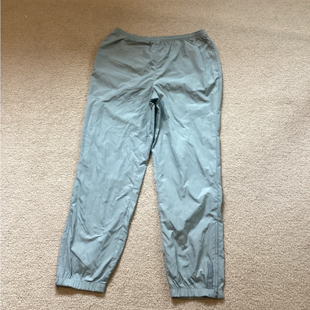 Ralph Lauren Nylon Pants